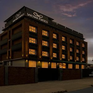 Sarovar Portico Srinagar