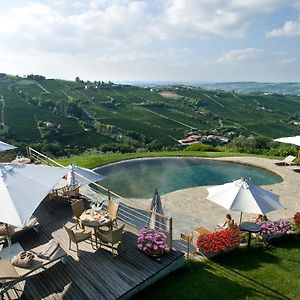 Albergo Castiglione Langhe